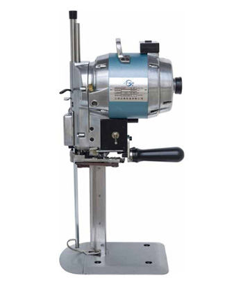 DZC-EH系列直刀裁布機(jī)